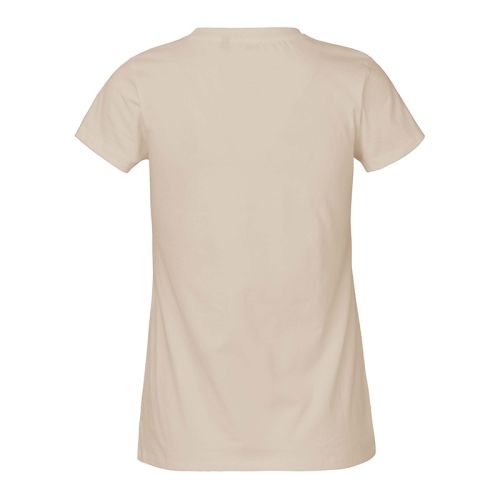 Fairtrade T-shirt til kvinder - Billede 27